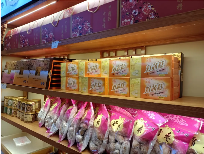 百年如一日的堅持，造就大家都愛(ài)吃的美食