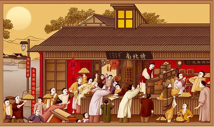 南北特|傳承百年的衡陽(yáng)美食，幾代人的共同回憶