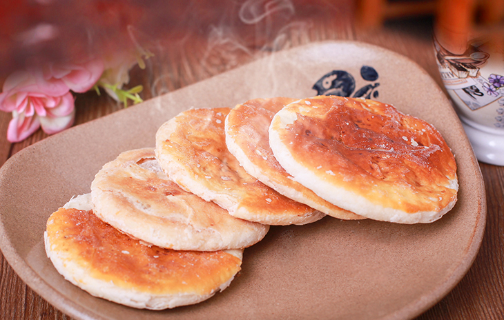 這餅竟源于朱元璋發(fā)妻，為明朝建國立下汗馬功勞！