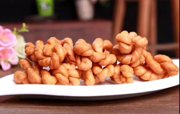 細嗅餅香，總有一種傳統味道留在你的記憶深處……