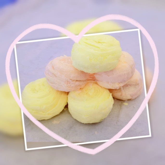 女神節|愿你春風(fēng)拂面，笑靨如花！