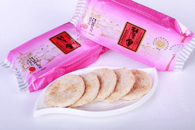 七夕|嘗石鼓牌酥薄月了吧？牛郎織女都要吃！