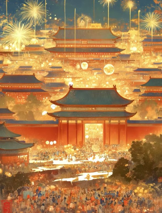 歲月沉香，共赴新程丨衡陽(yáng)市南北特食品有限公司祝全市