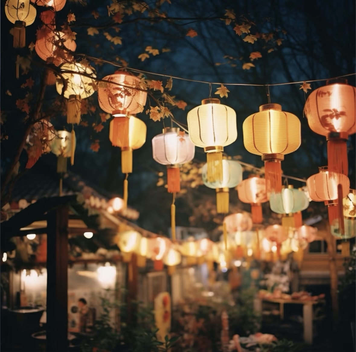 喜樂(lè )元宵，南北特食品與您共赴團圓之約